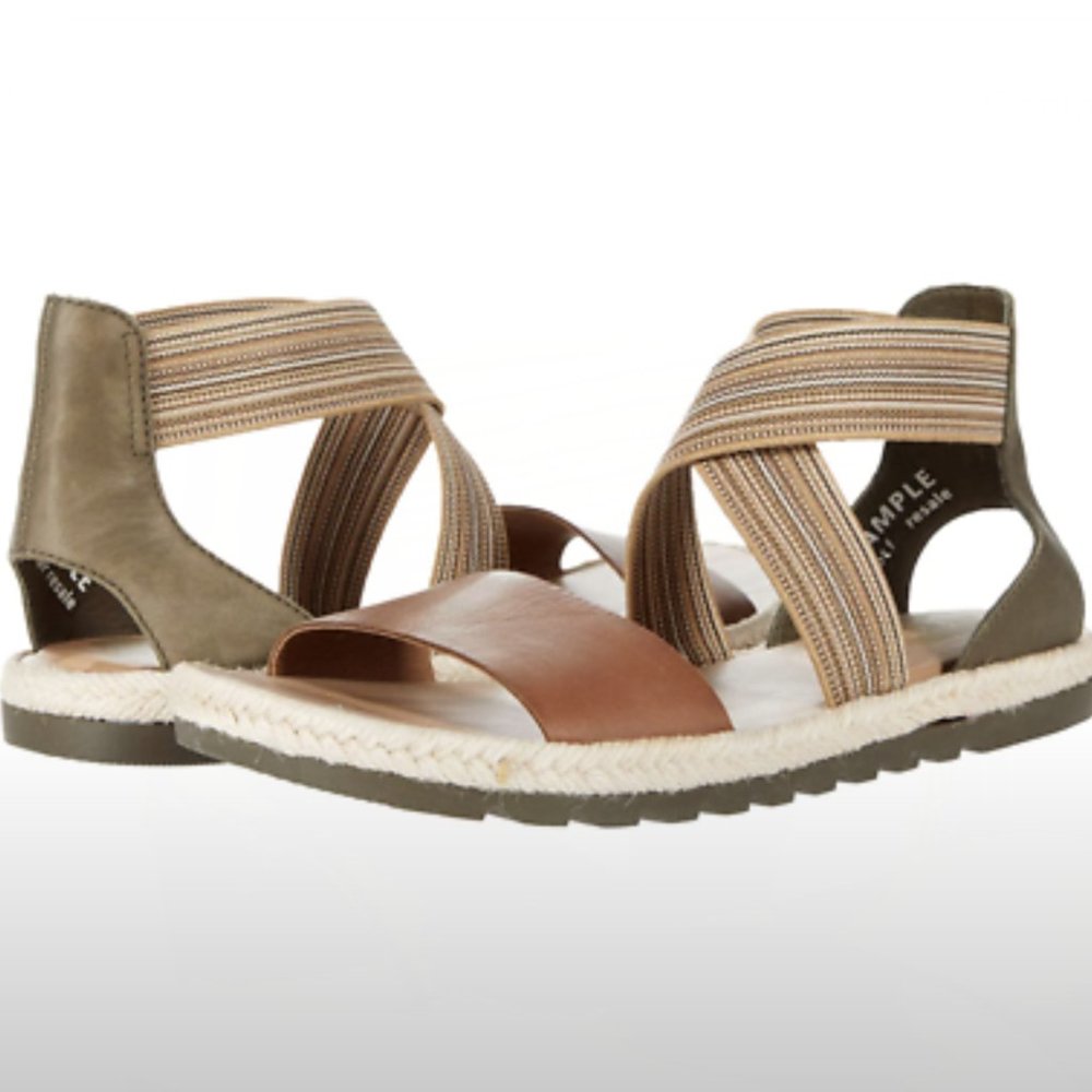 Sorel Ella II Sandal
